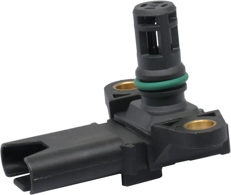 Dcmr Turbocharger Boost Sensor 135I 335I 335Is 335Xi 535I Gt 535Xi 550I 640I 650I 740I X3 X5 X6 Z4 07 08 09 10 11 12 13 14 16 17 18 19 3.0L 4.4L 6.0L 6.7L L6 V12 V8 - Image 5